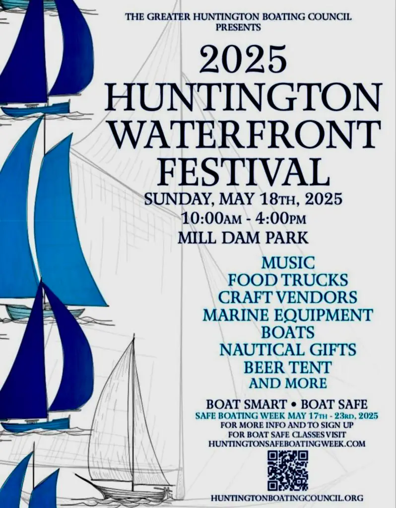 Huntington Waterfront Festival 