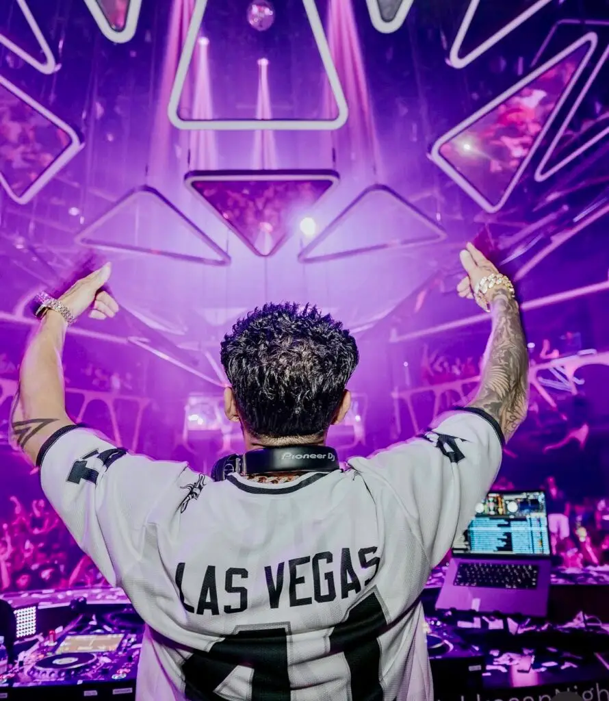 DJ Pauly D