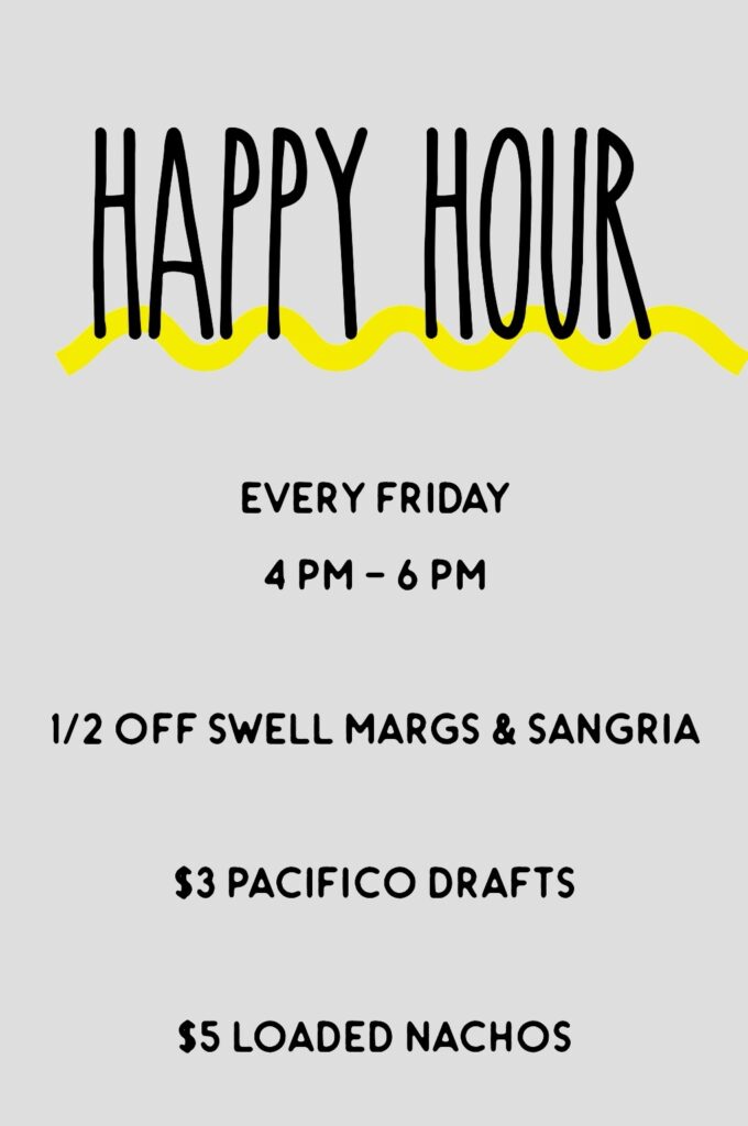 Happy Hours in Babylon