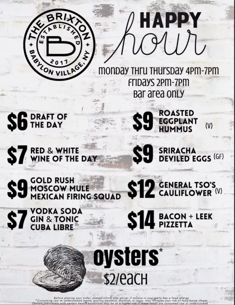 Happy Hours in Babylon