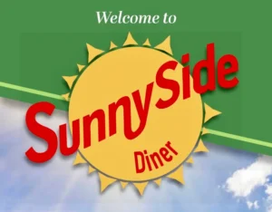Sunnyside Diner
