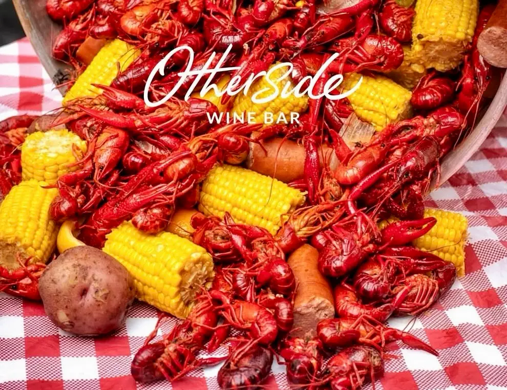 Otherside Wine Bar