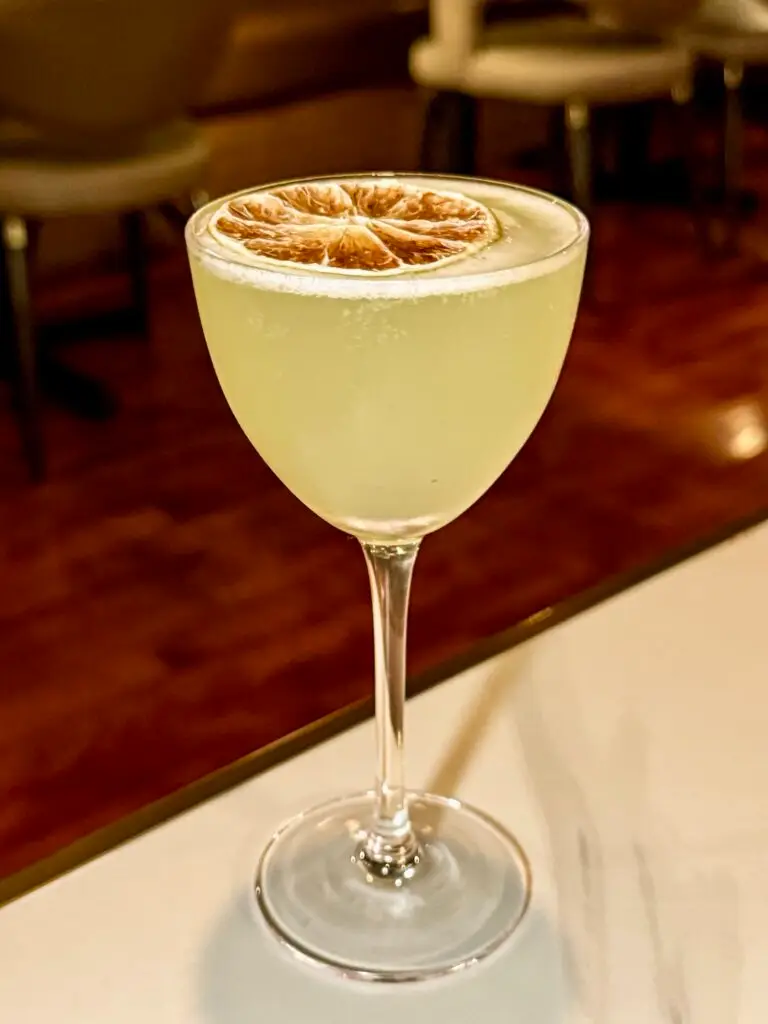 Oak & Vine
