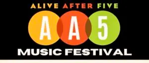 Alive After Five