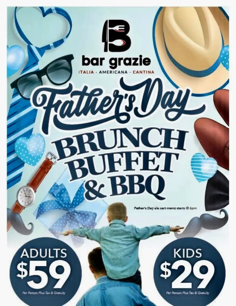 Father's Day