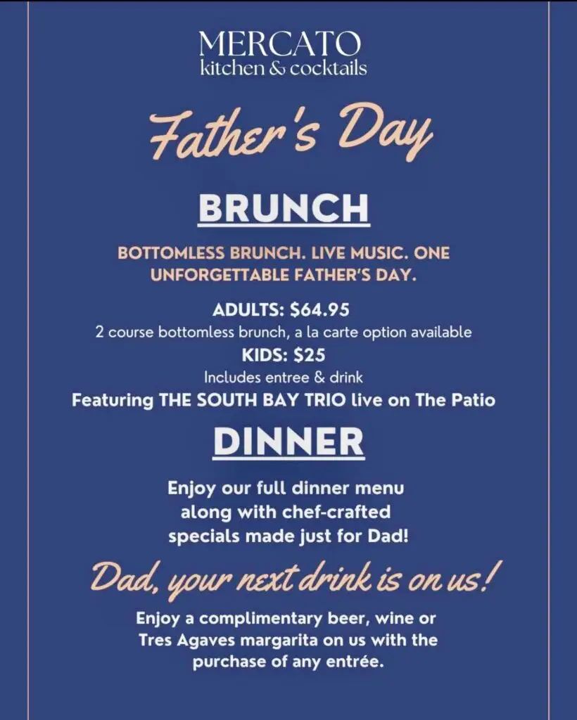 Father's Day