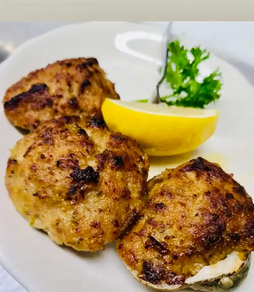 Seafood Restaurants