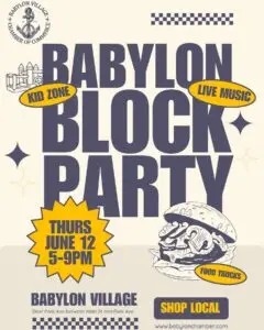 Babylon Block Party