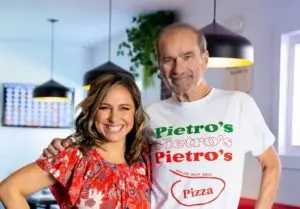 Pietro's