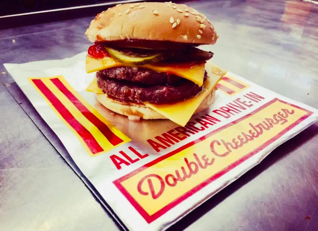 Burger Spots