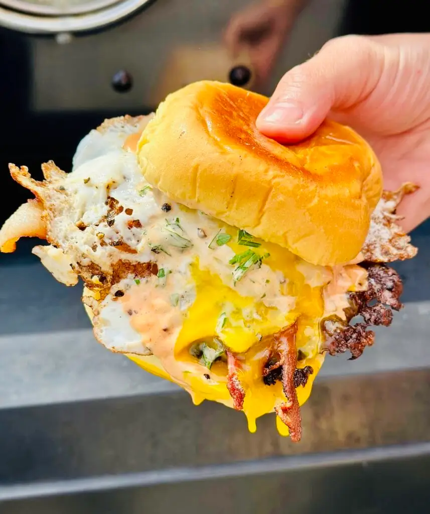 Burger Spots