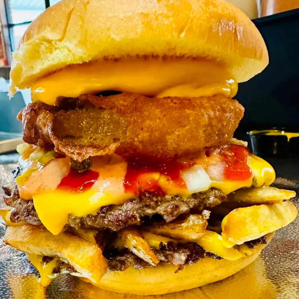 Burger Spots