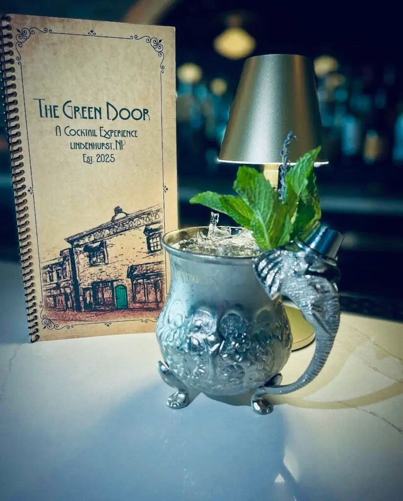 Speakeasies on Long Island