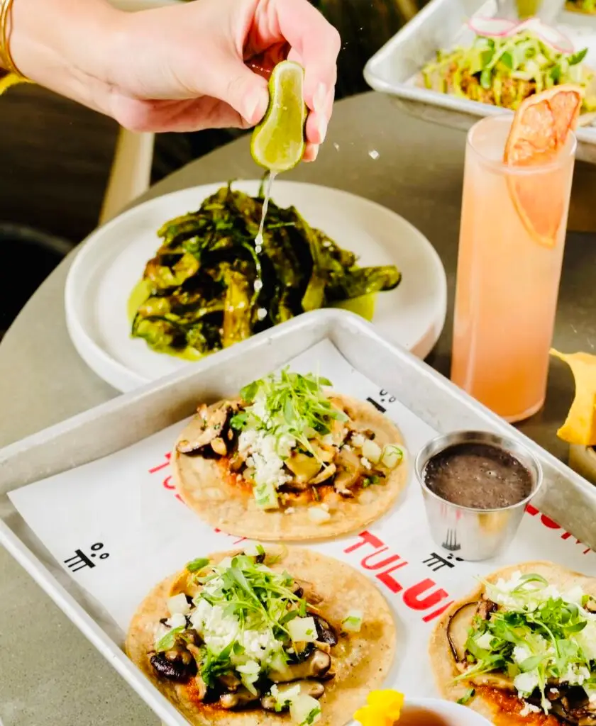 Tulum Tacos & Tequila
