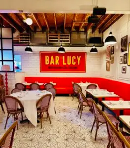 Bar Lucy