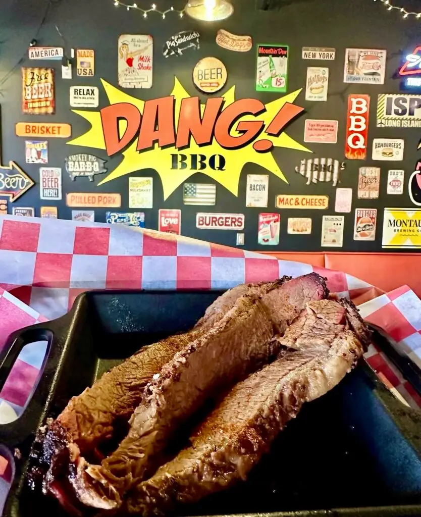 BBQ