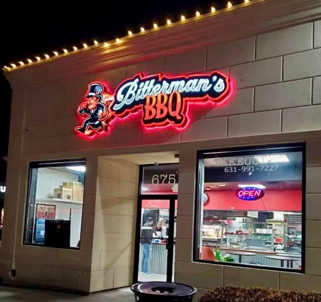 BBQ 