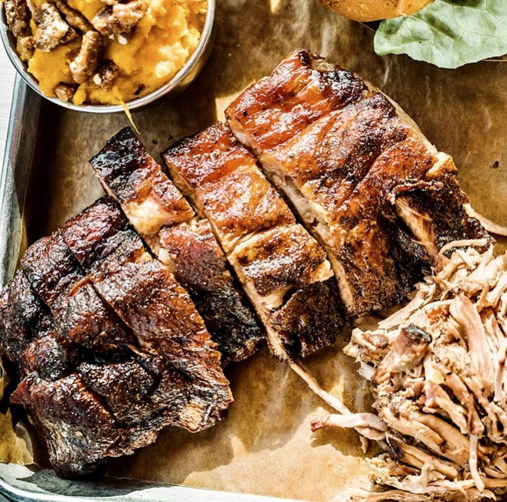 BBQ