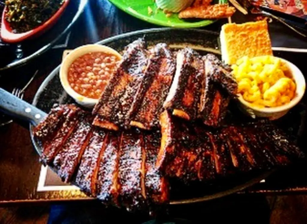 BBQ