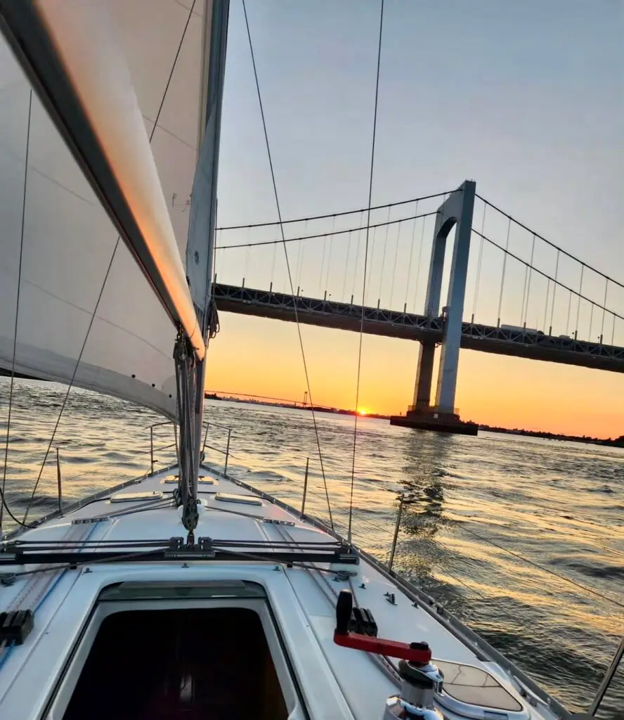 Boat Rides