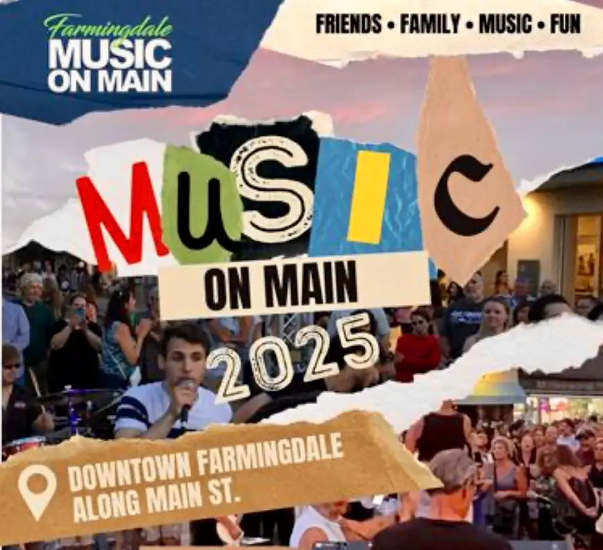 Music on Main