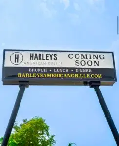 Harley's