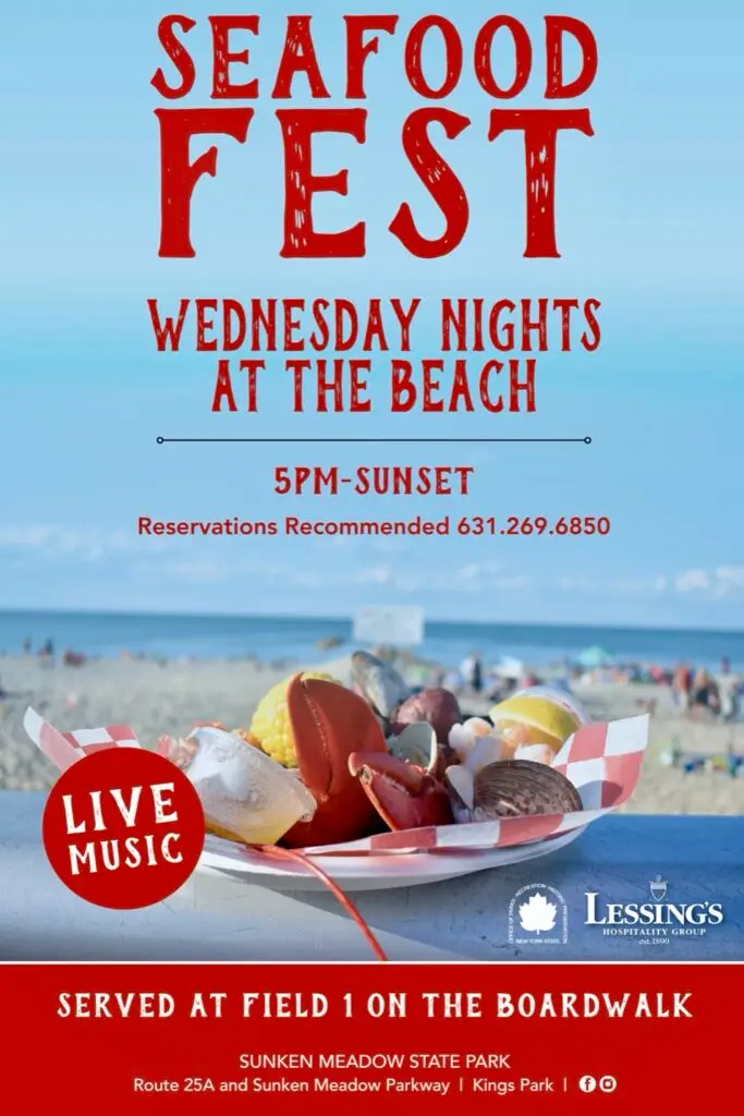 Lobster Dinner Specials