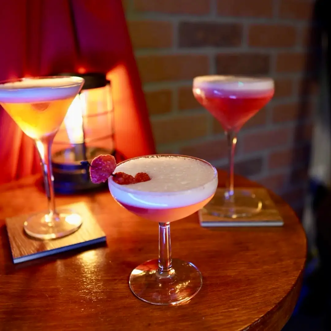 Speakeasies on Long Island