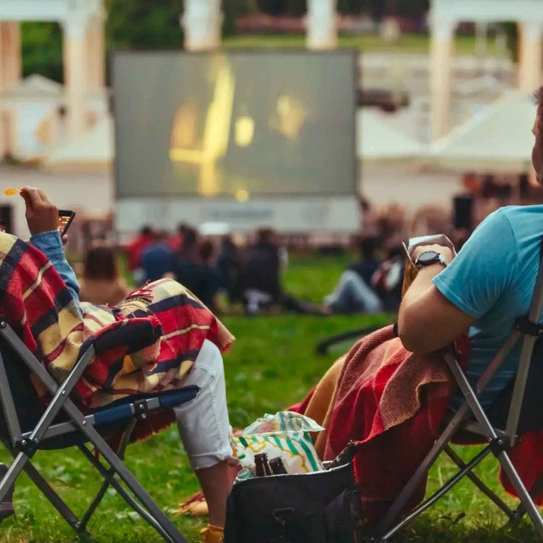 Outdoor Movies