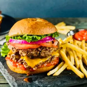 Burger Spots