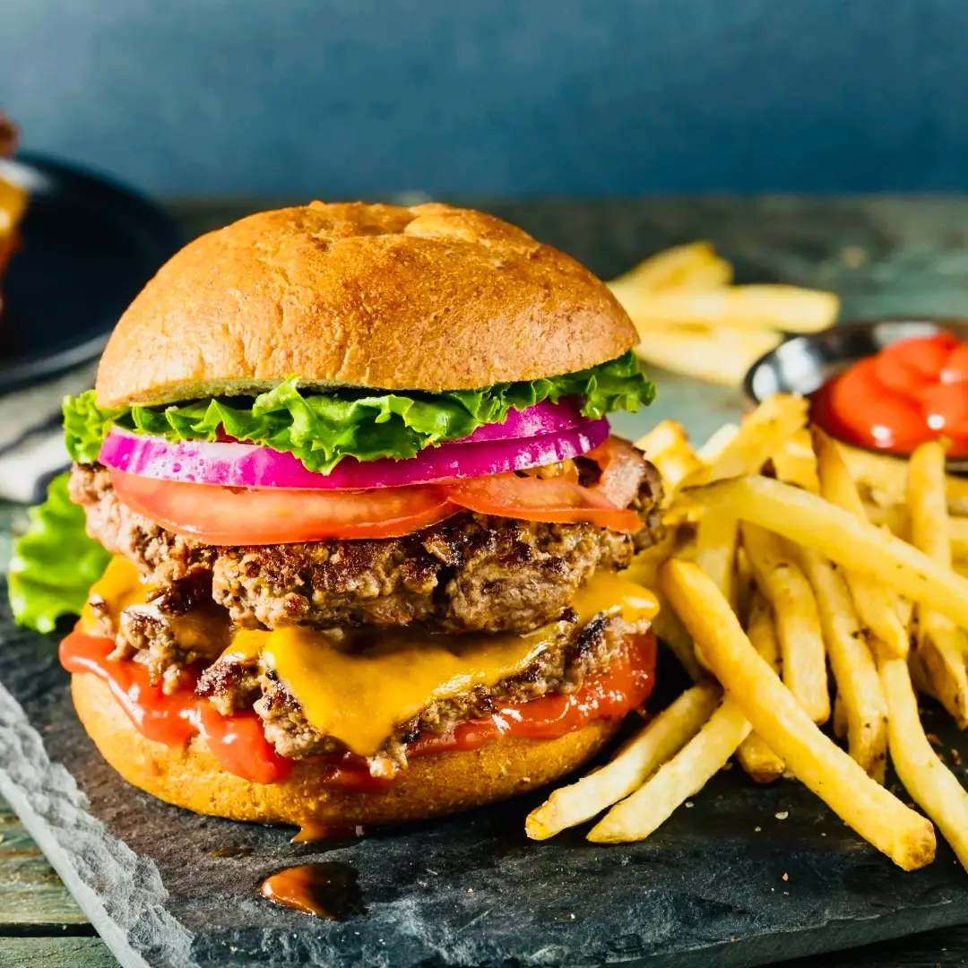 Burger Spots