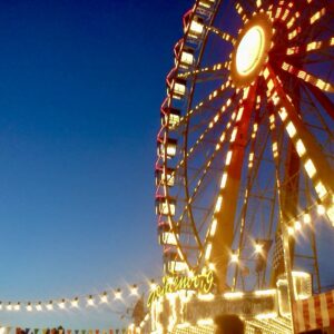 Northport's Firemen's Fair