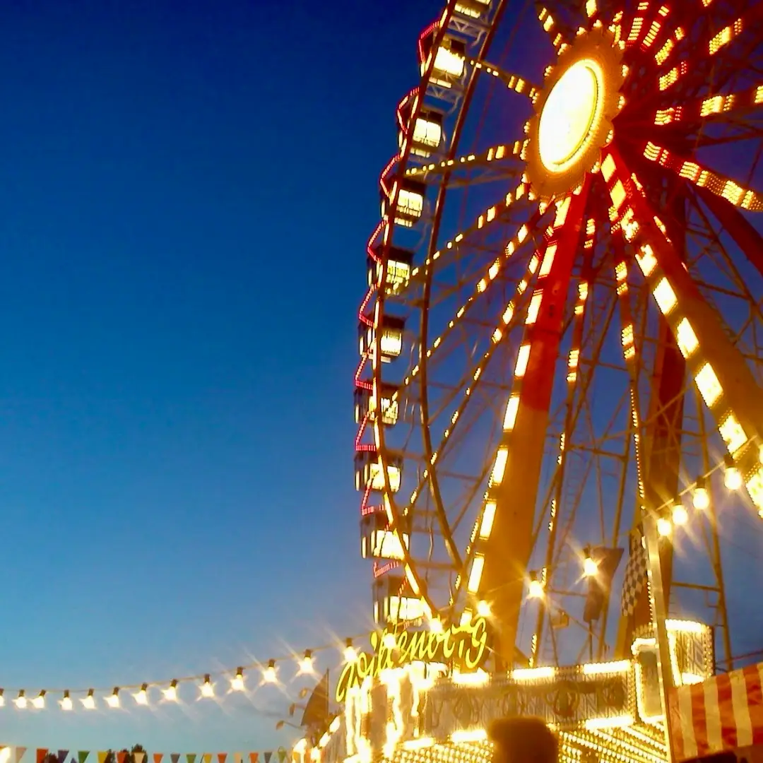 Northport's Firemen's Fair