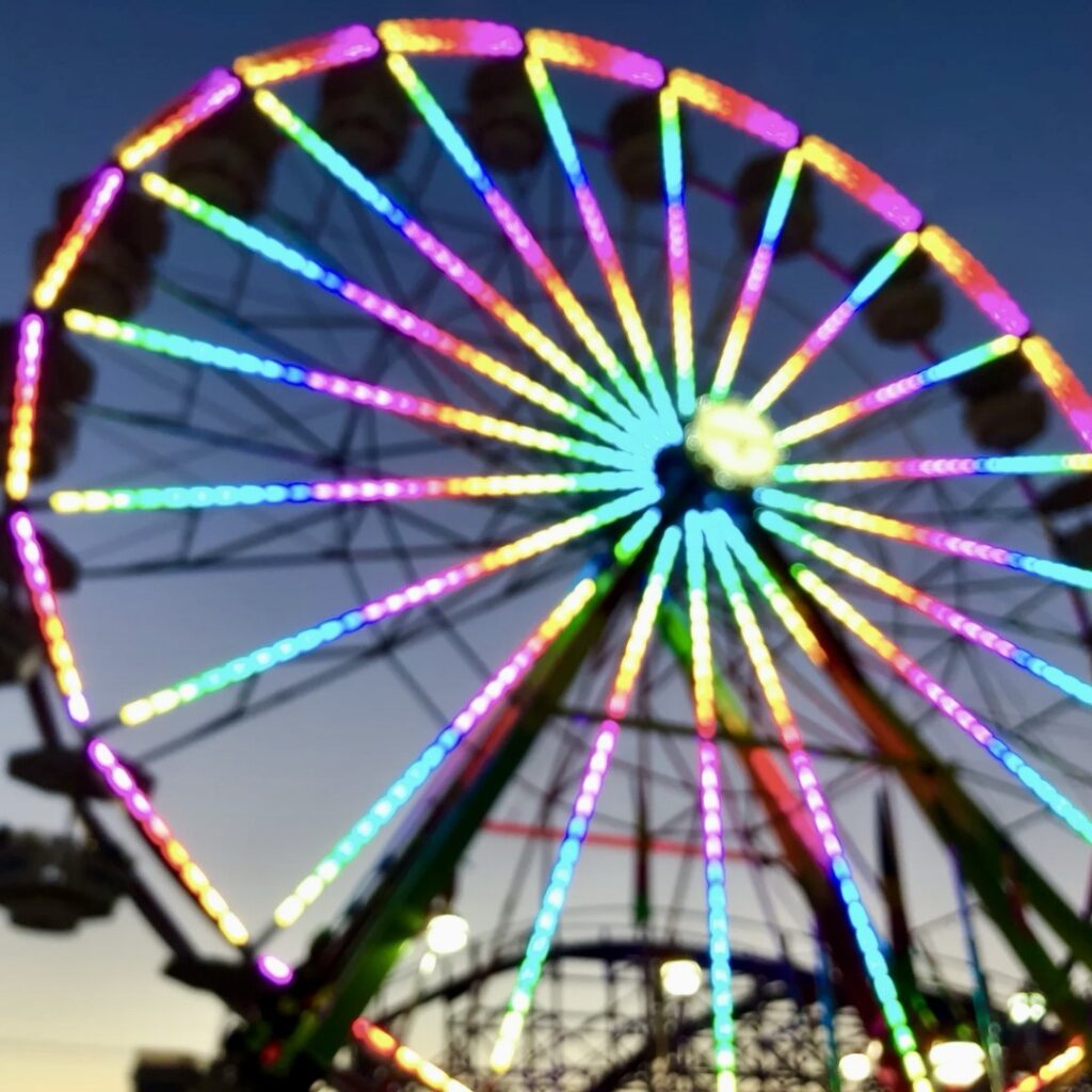 Huntington Manor Fireman's Fair