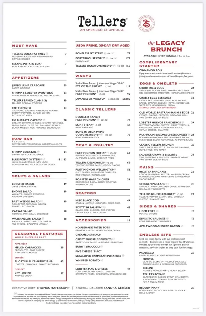 Brunch in Islip