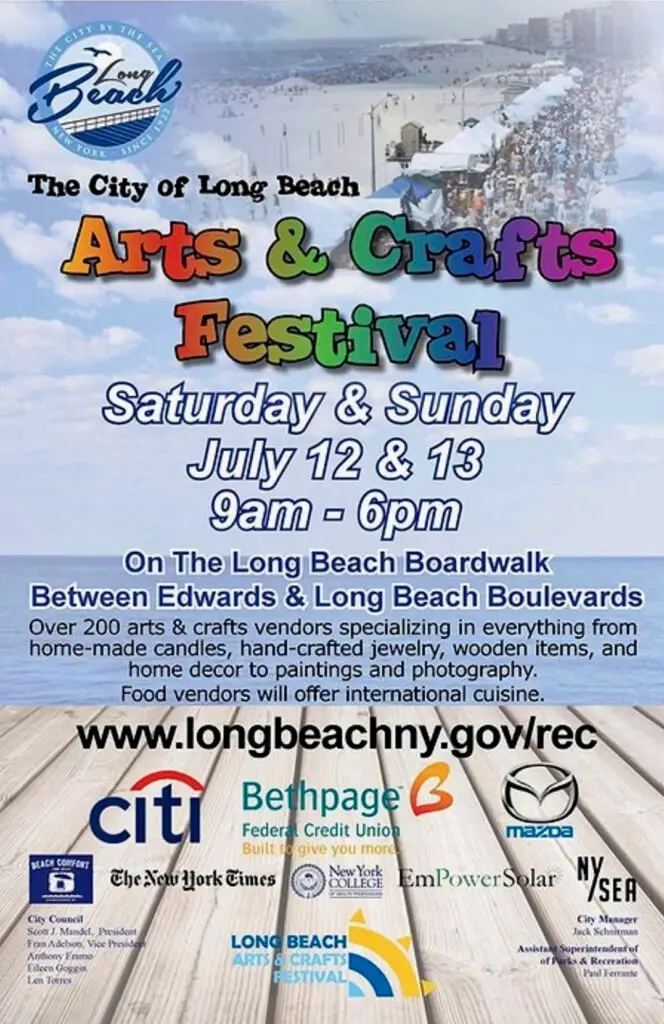 Long Beach