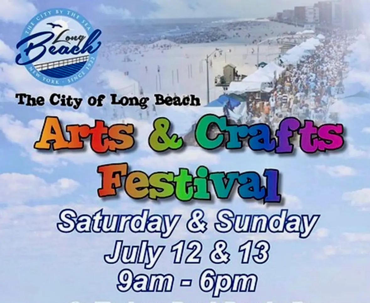 Long Beach