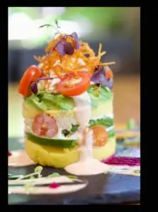 Brasas Peru Bistro Bar