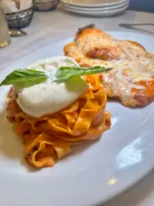 Spaghettini