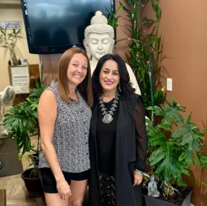 Nina's Herbal Salon & Spa