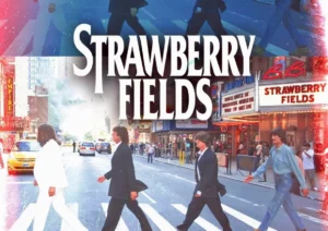 Strawberry Fields