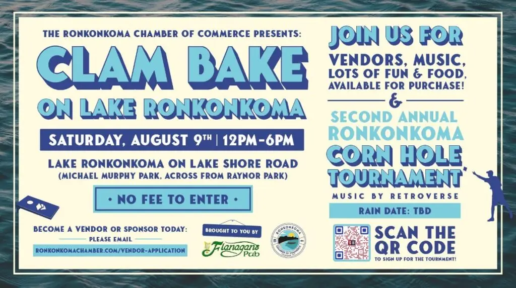 Clam Bake
