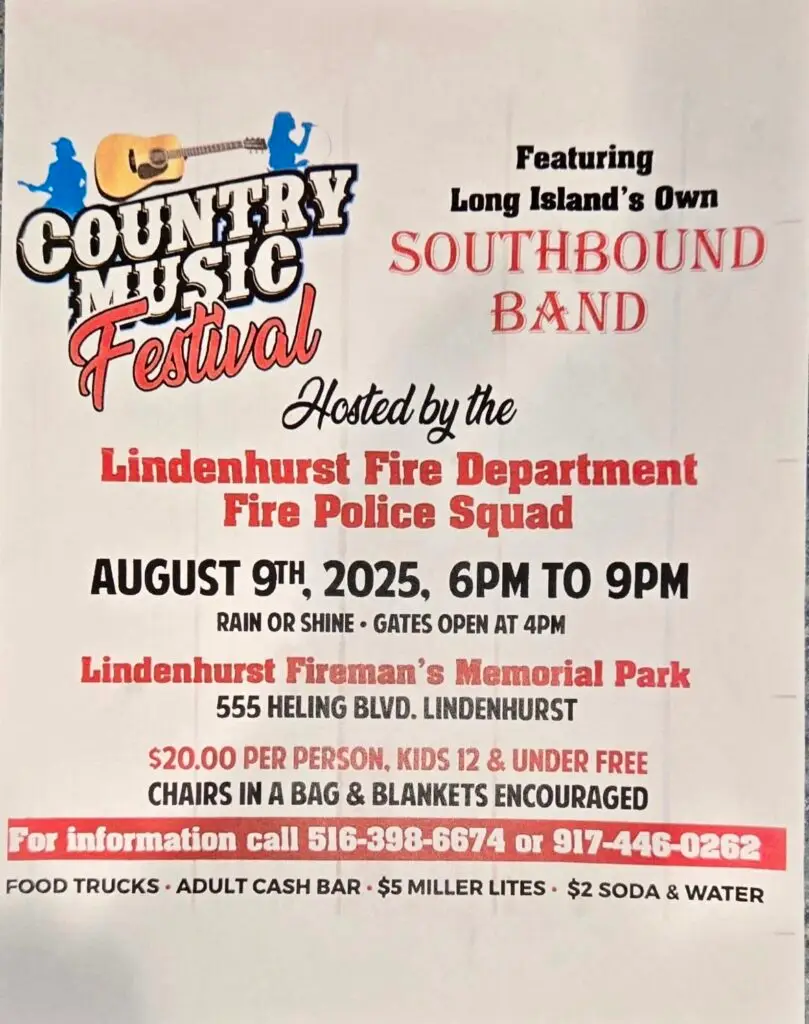 Country Music Festival