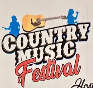 Country Music Festival
