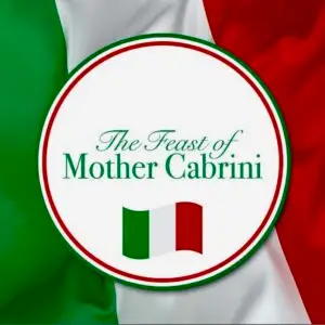 Feast of Mother Cabrini