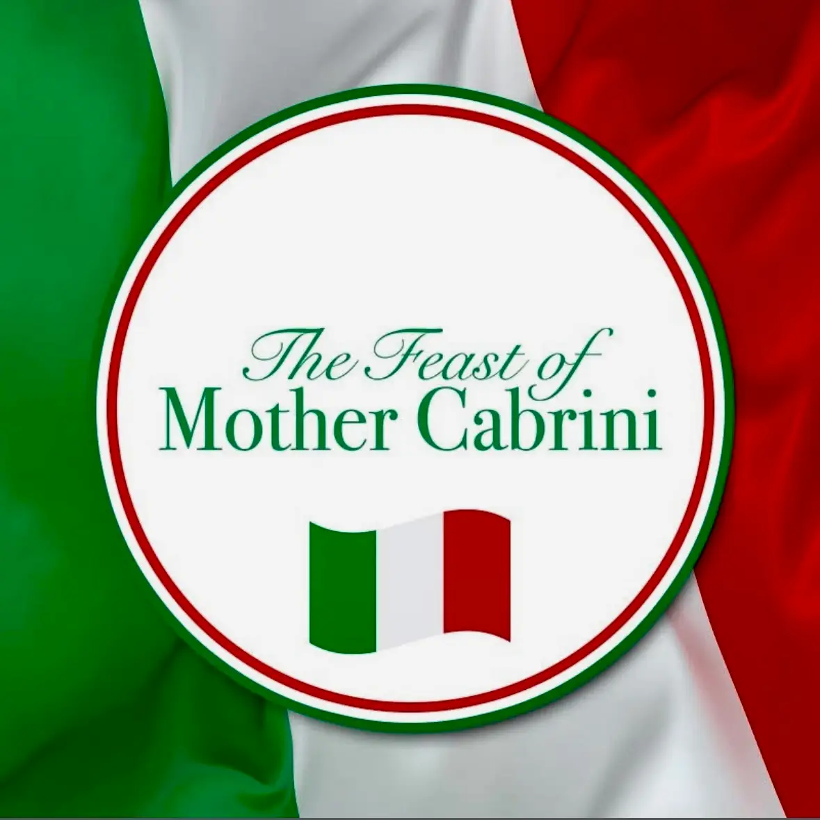 Feast of Mother Cabrini