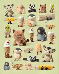 Jellycat