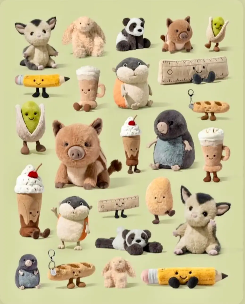 Jellycat