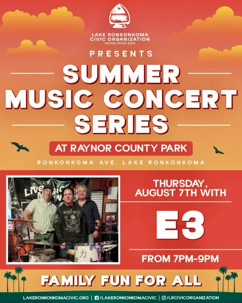 Summer Music Concert Series