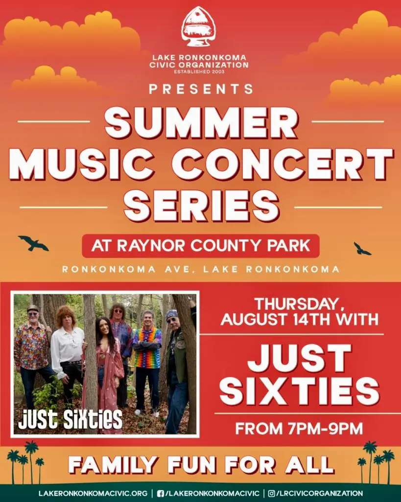 Summer Music Concert Series